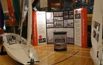 Shetland Island Boat Show